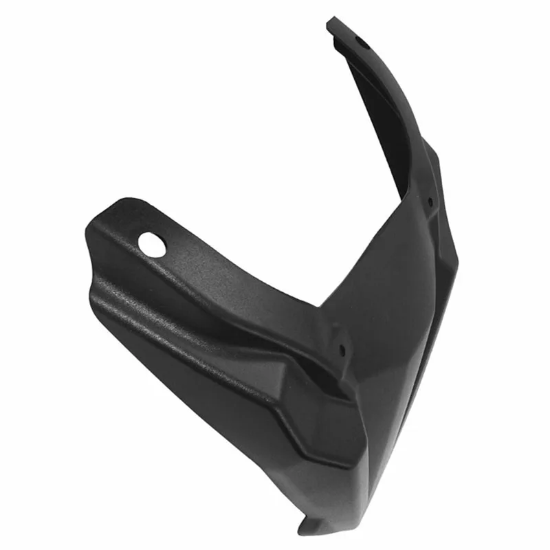 Abs переднее колесо брызговик клюв нос конус расширение крышка удлинитель хомут