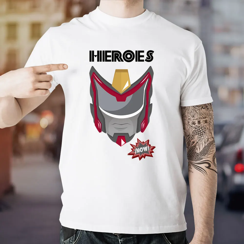Judget Dredd это футболка с именами героев игры крутая модная короткими рукавами в