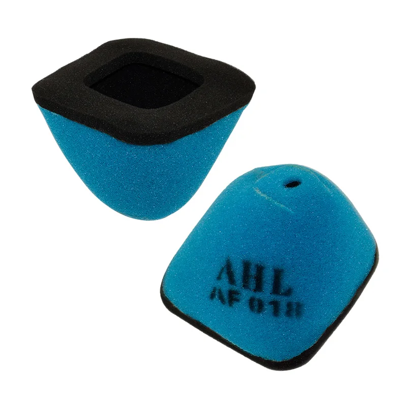 Картридж для воздушного фильтра AHL Cross мотоцикла внедорожника Yamaha DT125R 1988 2007 DT200R 1989