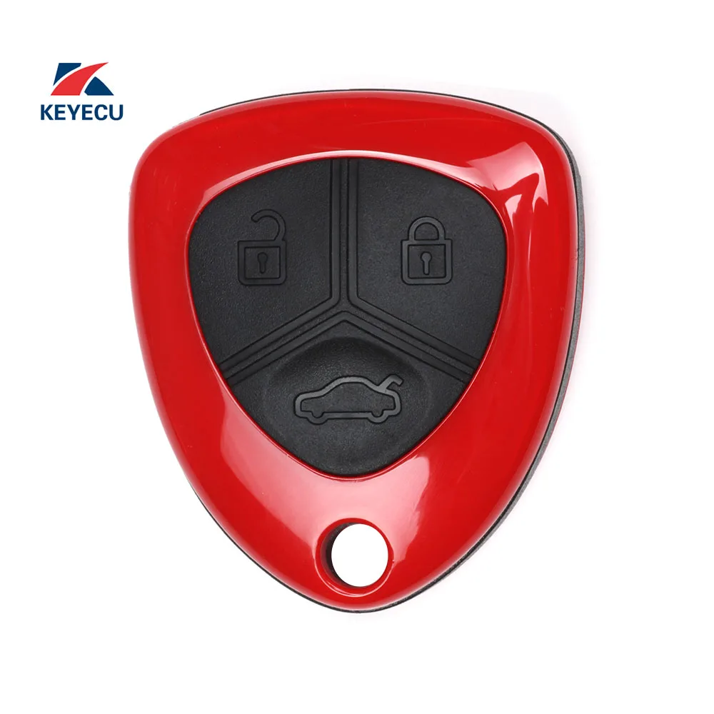 

KEYECU Universal Remote B-Series for KD900 KD900+ URG200 ,KEYDIY B Series Remotes for B17-1