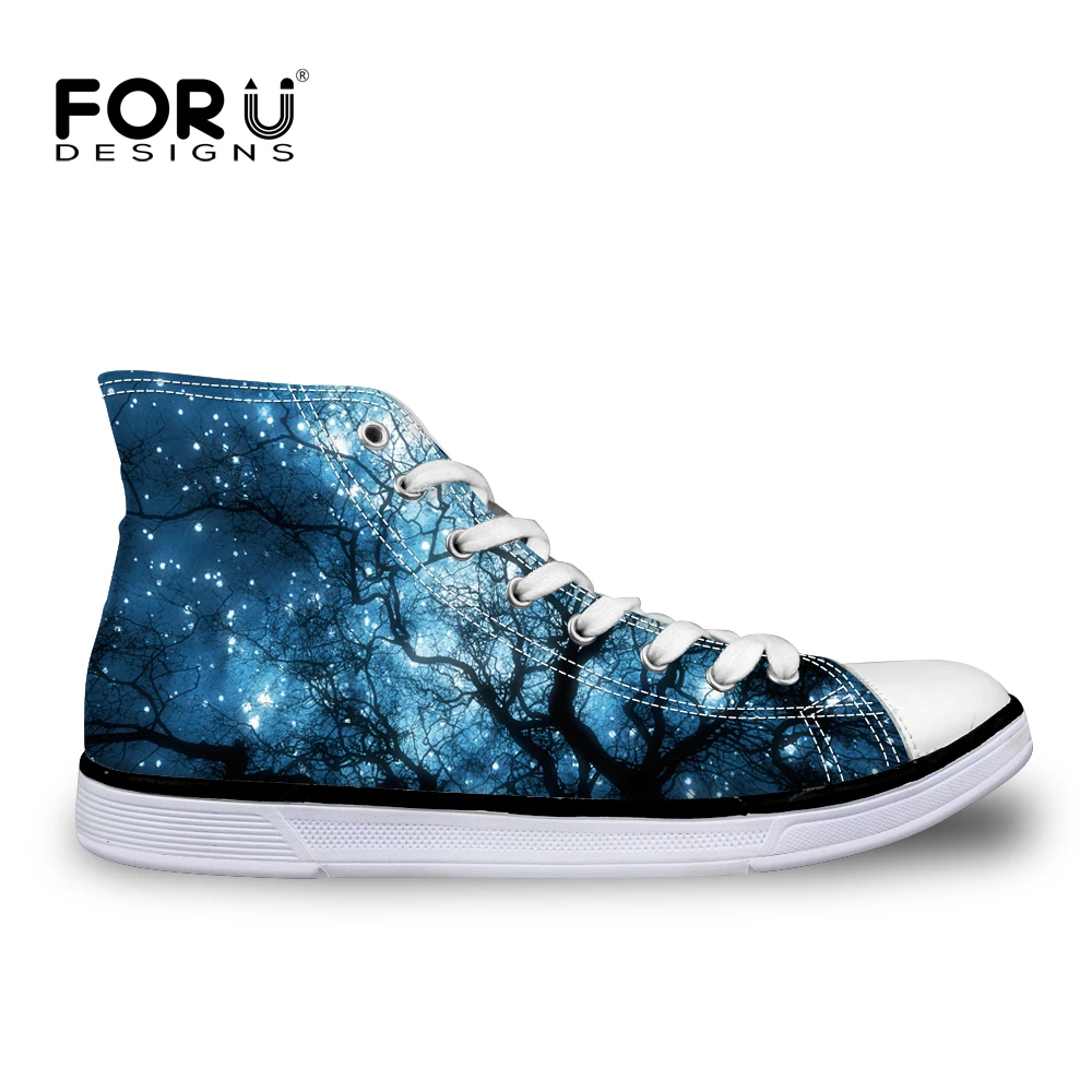 FORUDESIGNS/2018 Осенняя модная женская обувь на вулканизированной подошве