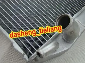 

GSXR 1000 K1 Motorcycle Aluminum Cooling Radiator Assembly for Suzuki GSX-RZ1000 GSX R1000Z 2001 2002