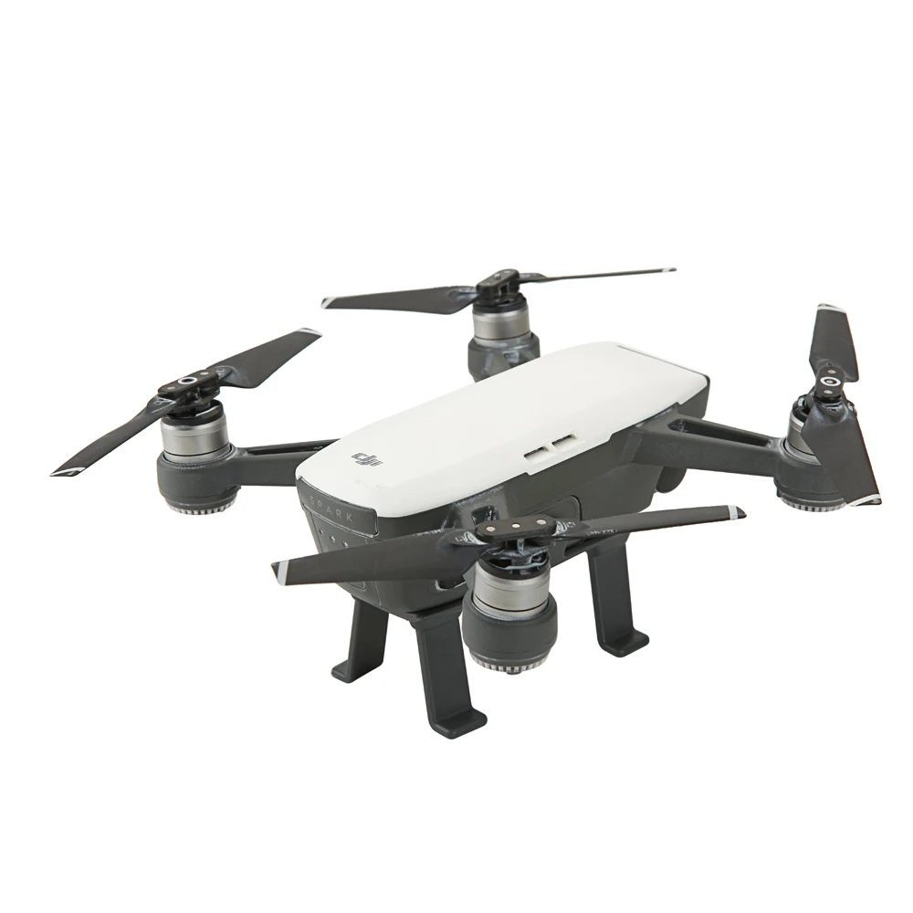 Для DJI Spark аксессуары набор Комплект комбинированный объектив Кепки