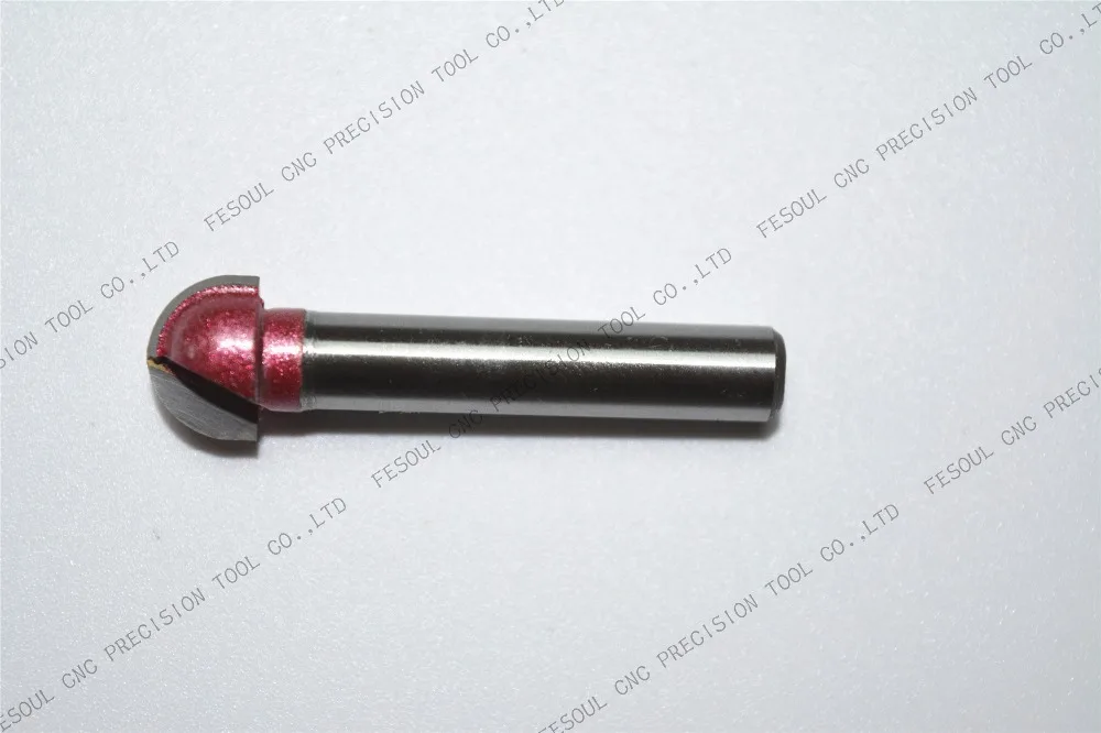 Концевая фреза из карбида вольфрама 6 х10 мм 1 шт.|bit drill|router bit boxbit diameter |