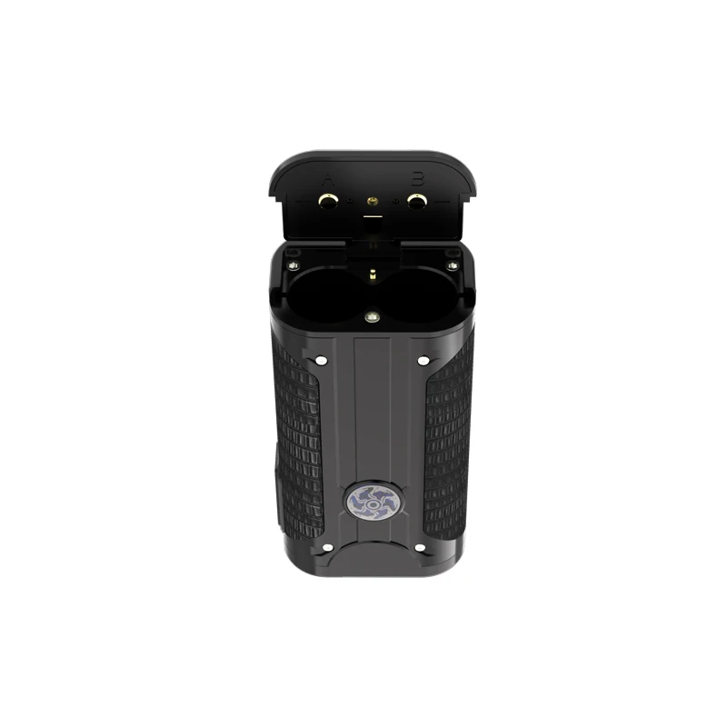 Оригинальная электронная сигарета мод Smoant cylon TC 218w коробка 218 Электронные