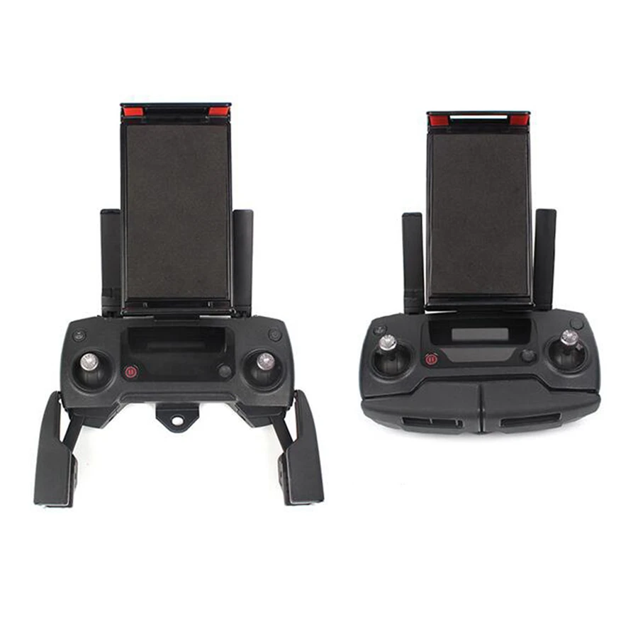 Мобильный телефон держатель монитора для пульта дистанционного управления DJI Spark