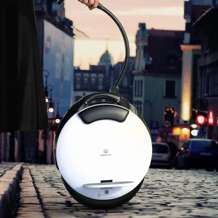 Фирменная Новинка 14 дюймов одно колесо ХОВЕРБОРДА Электрические самокаты 550 Вт