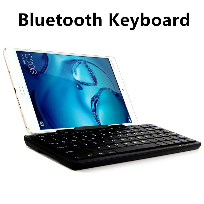 Bluetooth клавиатура для Samsung Galaxy Tab S2 8 0 беспроводная планшетов T715 T713 T719 4 T330 T331 T335 T350 T355