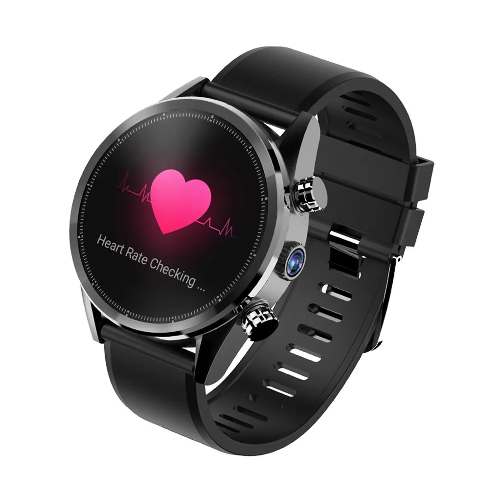 Kospet Hope Lite 4G Smartwatch телефон 1 39 ''Android 7 MTK6739 четыре ядра IP67|Смарт-аксессуары| |