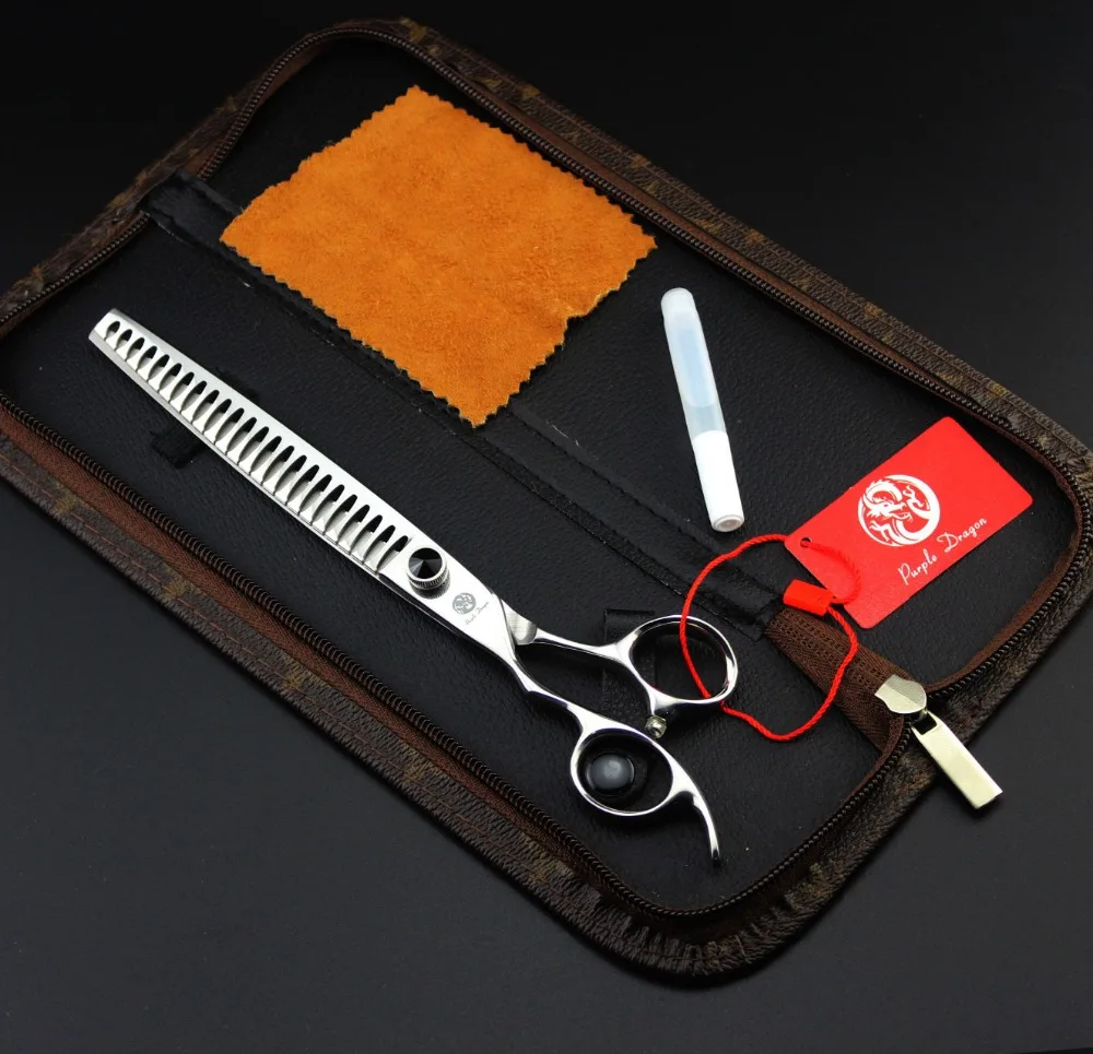 Аксессуар для левой руки 650 #8 '✢ см брендовые Парикмахерские ножницы с