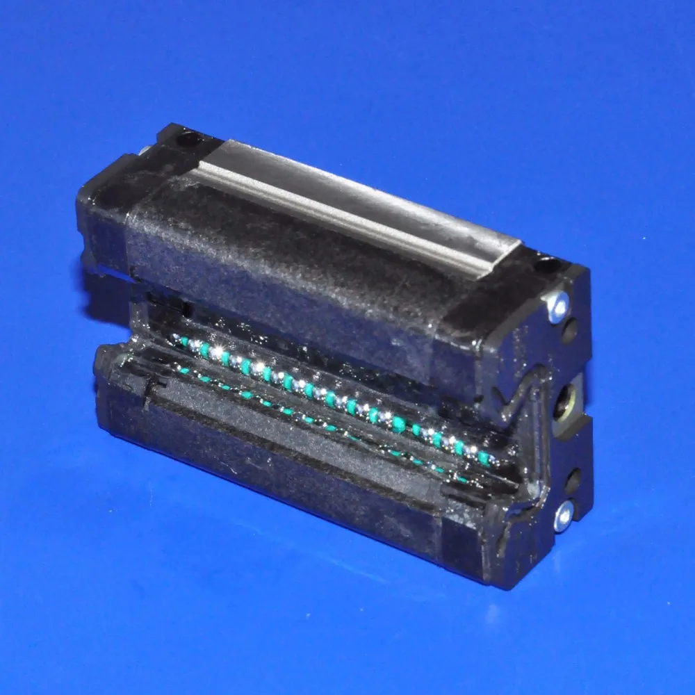 Оригинальный roland ползунок SSR15XW THK линейный блок VP SP SJ XJ XC FJ RA 300 540 640 740 принтер