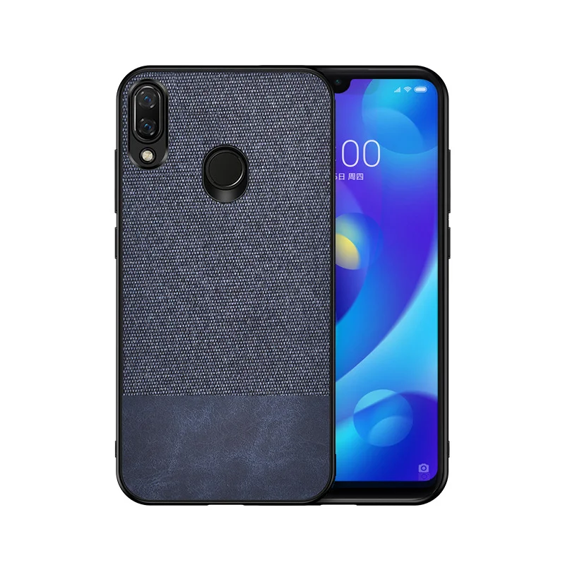 Защитный противоударный чехол s для Xiao mi Red mi Note 8 7 6 5 Pro K20 mi 8X 6X A3 Lite A2 5X A1 mi x 3 2s Чехол Мягкий бампер Funda