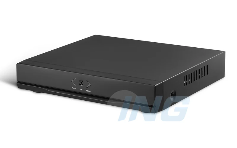 2CH/4CH 1080P IP CCTV камера Камера Системы комплект HD 8-канального сетевого видеорегистратора 2 шт/4 шт 1920x1080P 2.0MP Водонепроницаемый пуля Камера Secuity Камера
