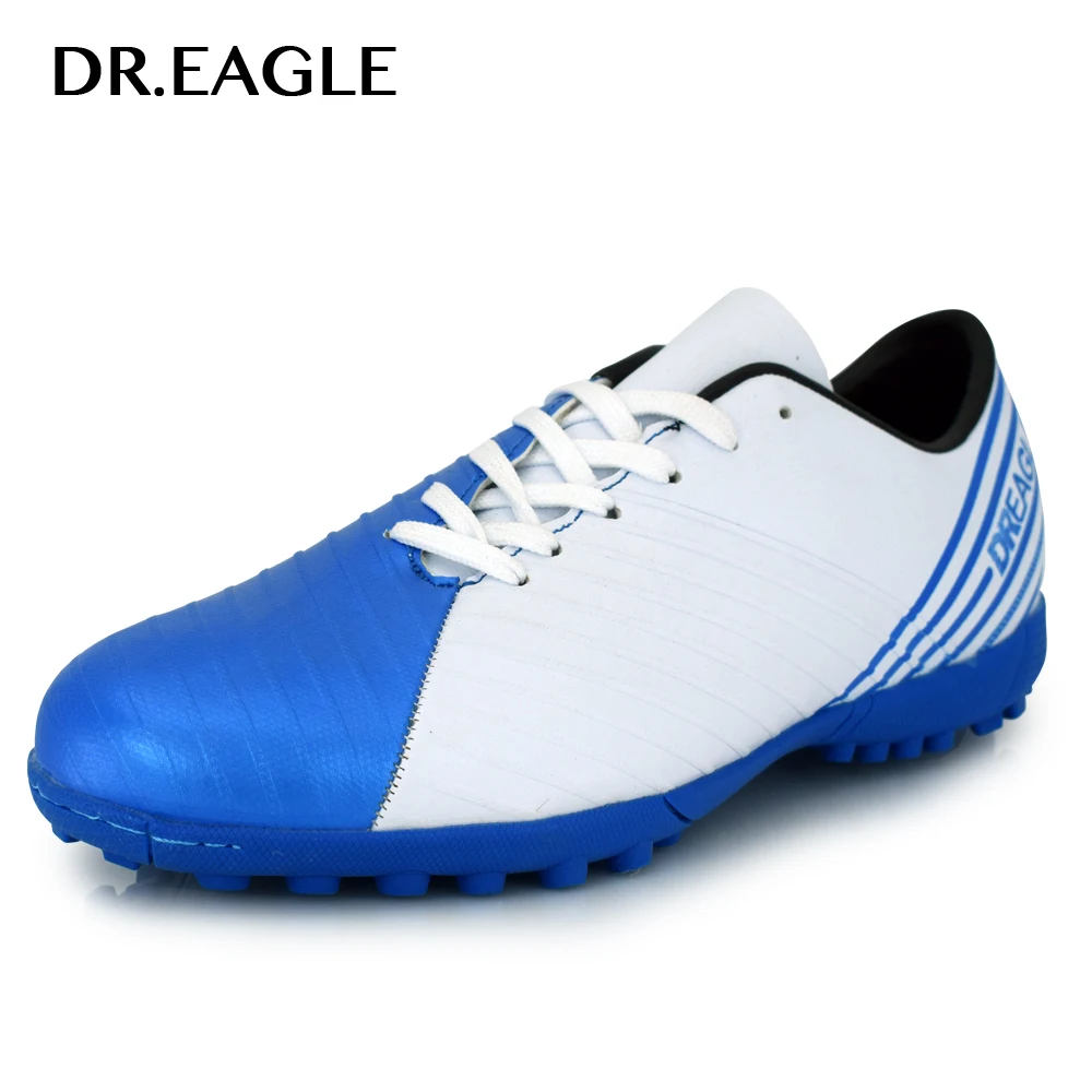 Мужские кроссовки для игры в футбол DR.EAGLE cleats профессиональная обувь футбол|Обувь