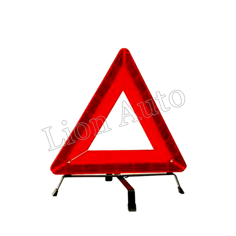 Автомобильные парковочные складные Светоотражающие предуПредупреждение