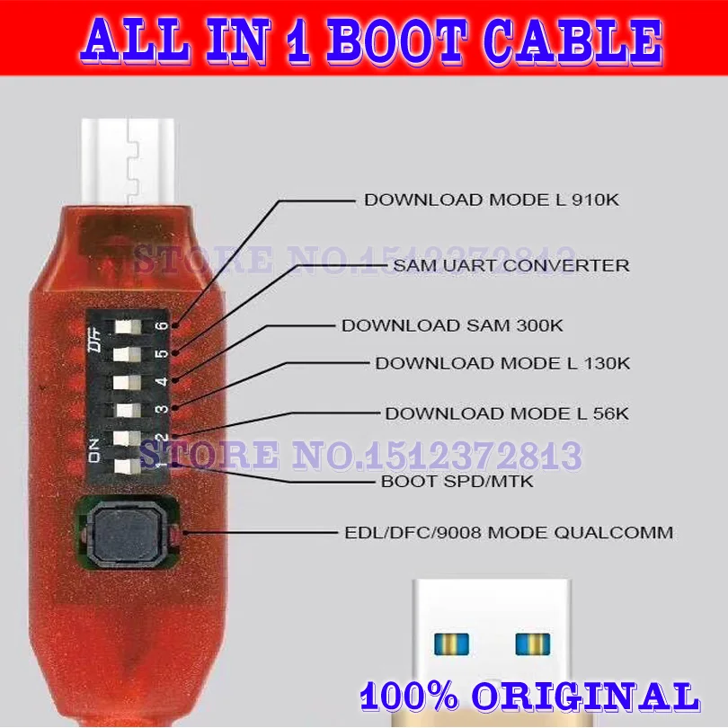 Gsmjustoncct легкое переключение Micro USB RJ45 все в одном многофункциональный кабель для