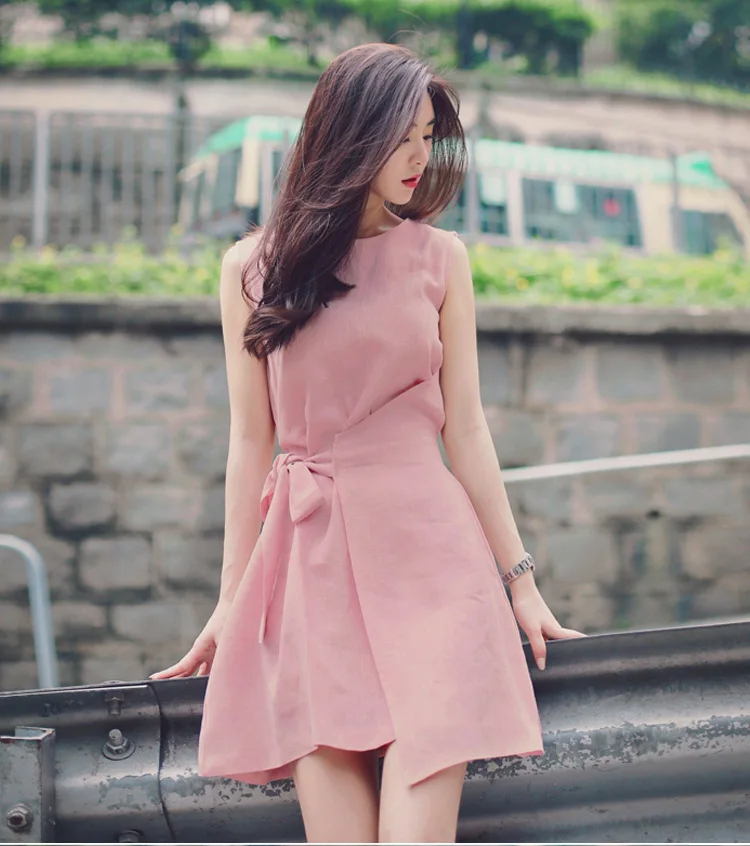 Girls Summer Dress Princess Costume Cute 14 Years Old Children Clothing | Детская одежда и обувь