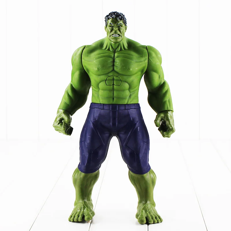Экшн фигурка из ПВХ Война бесконечности 30 см|action figure|figure modelthe hulk |