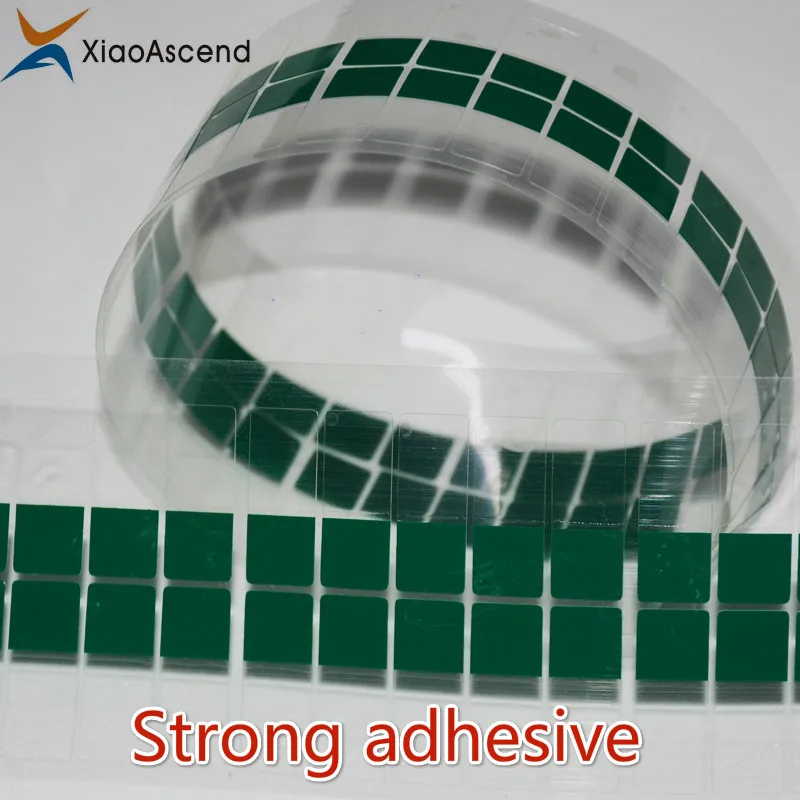 Легкие разрывные наклейки для телефона ЖК дисплей OCA восстановление отрыв