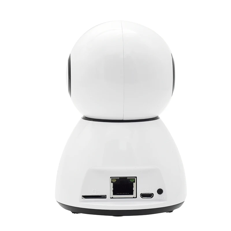Wistino HD 960P Wireless IP Camera Motion Detection Security Night Vision Smart Home Mini Baby Monitor P2P Audio | Безопасность и