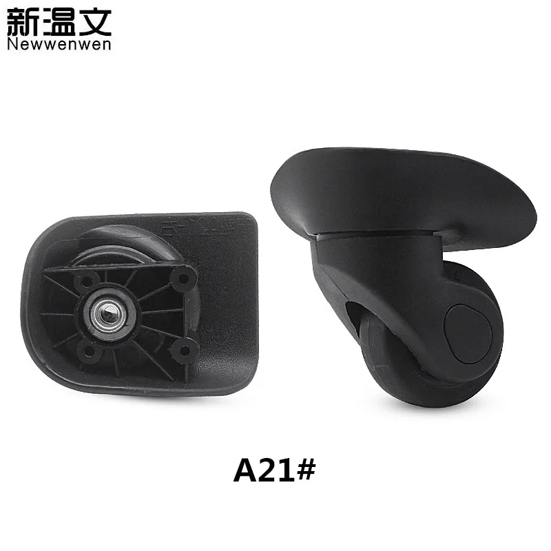 Спиннер колеса замена для чемоданов Замена багажа A21 #|wheels for suitcases|replacment spinner luggage