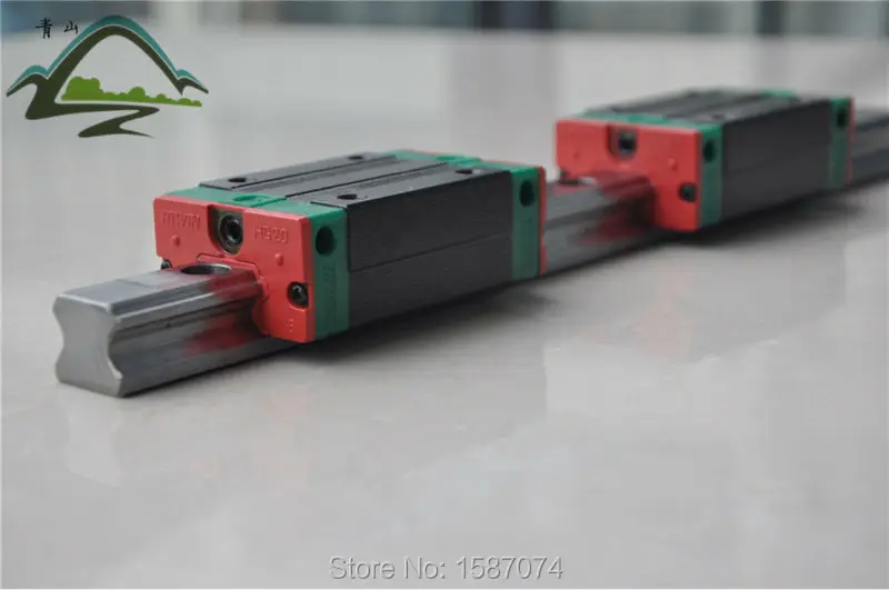 Линейные направляющие рельсы Φ с блоком 15 мм линейные рельсы|linear guide rail|guide raillinear |