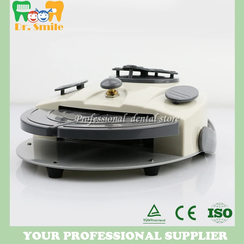 

Dental Unit Dental Foot Control Multi-Function Foot Pedal