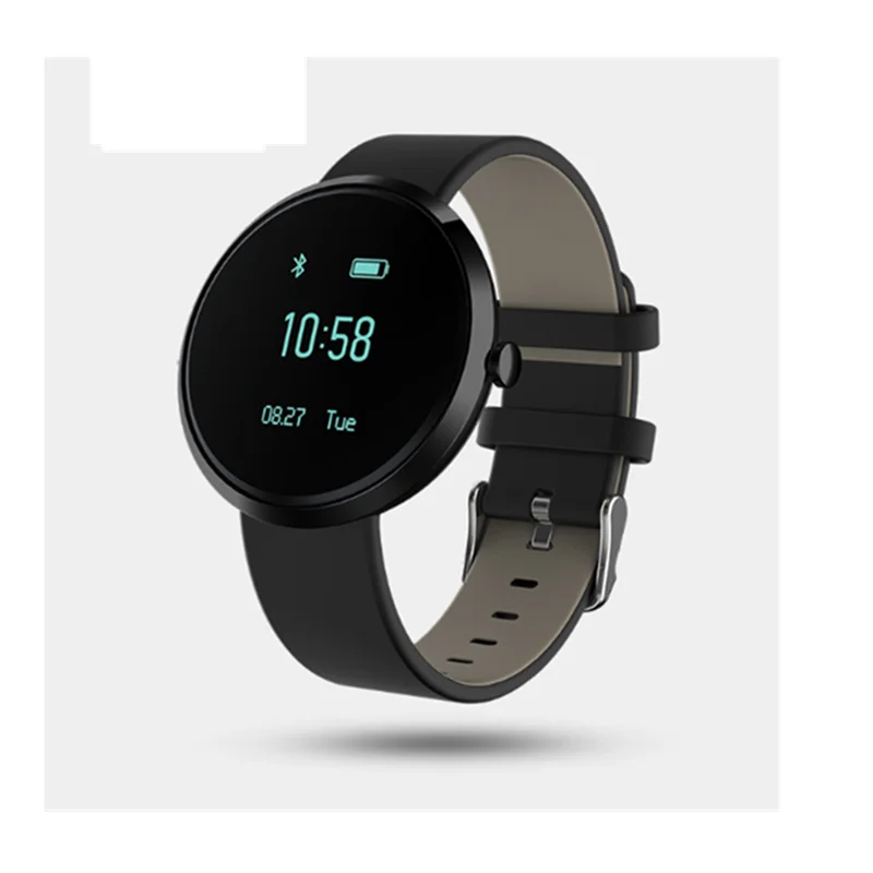 Умные часы с Bluetooth носимые устройства электронные наручные подключение к