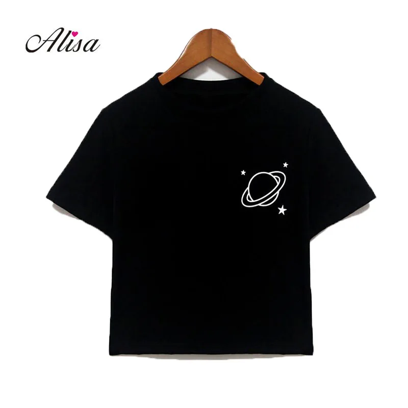 Футболка женская облегающая с коротким рукавом в Корейском стиле|t shirt women|short t