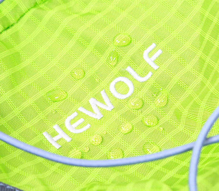 Спортивная сумка Hewolf для занятий спортом на открытом воздухе водонепроницаемая