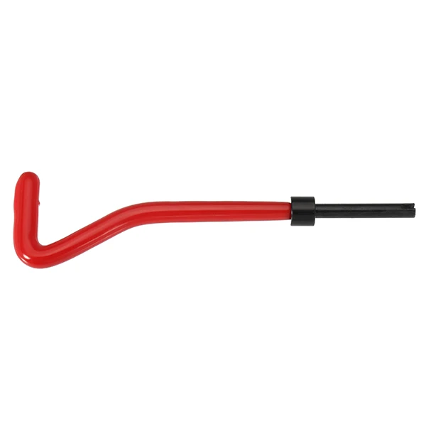 

30Pcs/set M6 Thread Repair Insert Kit Thread Auto Repair Tool Compatible Hand Tool Set for Car Repairing New