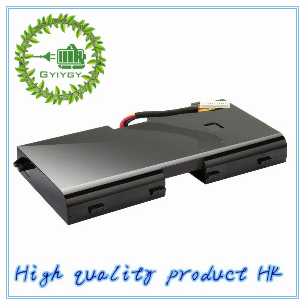 Аккумулятор GYIYGY 14 8 V 86WH 2F8K3 для Alienware 17 18 17x 18x 02F8K3 KJ2PX 0KJ2PX G33TT 0G33TT|alienware battery|battery