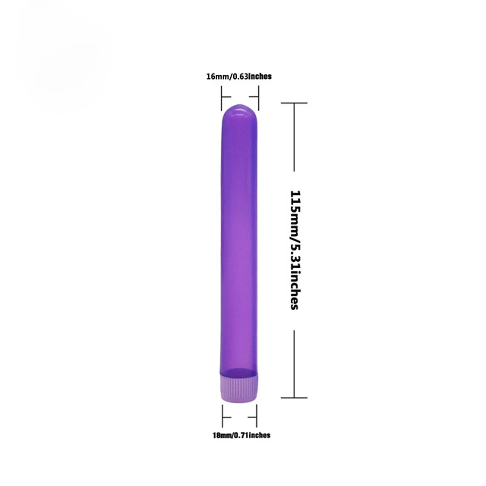 1pc New Arrival Doob Tubes KingSize 115MM Cigarette Storage Cones Airtight Tube Waterproof Pill Box. Color Random | Дом и сад
