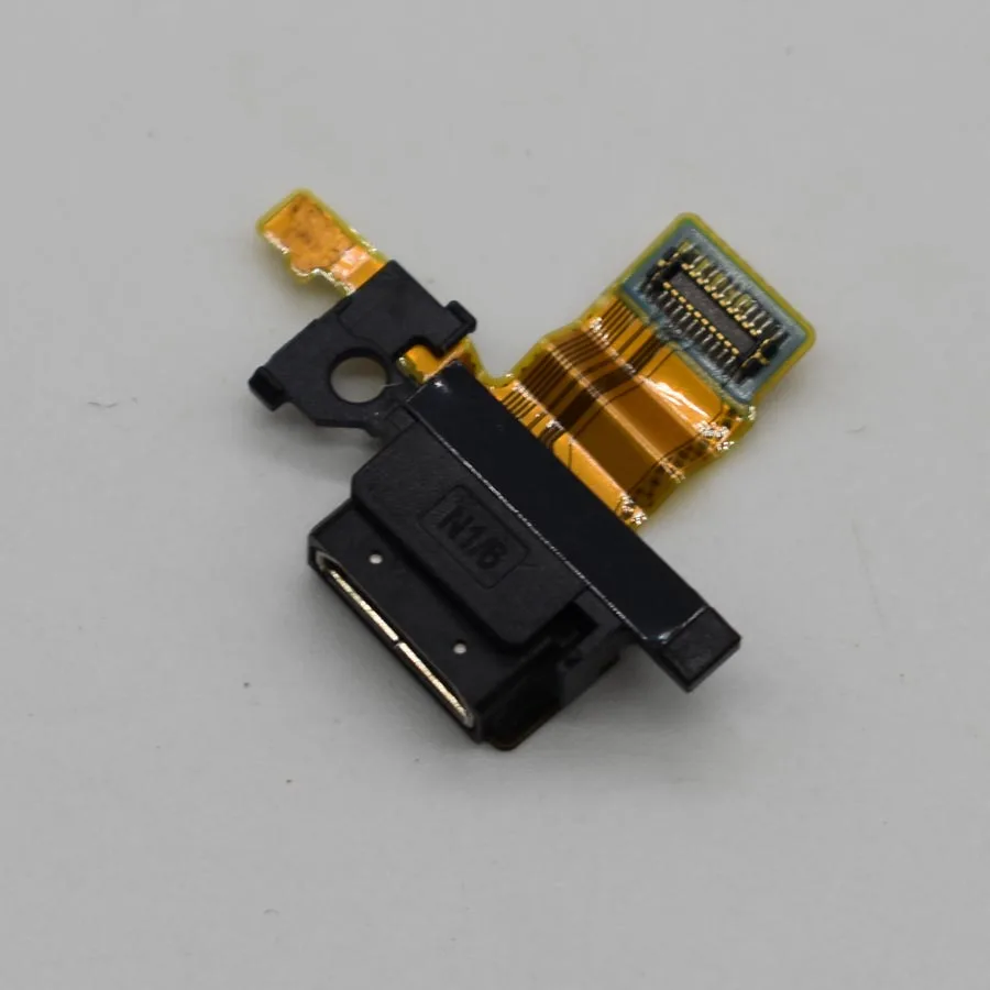 Для Sony Xperia X F5121 F5122 usb зарядный док-порт разъем гибкий кабель