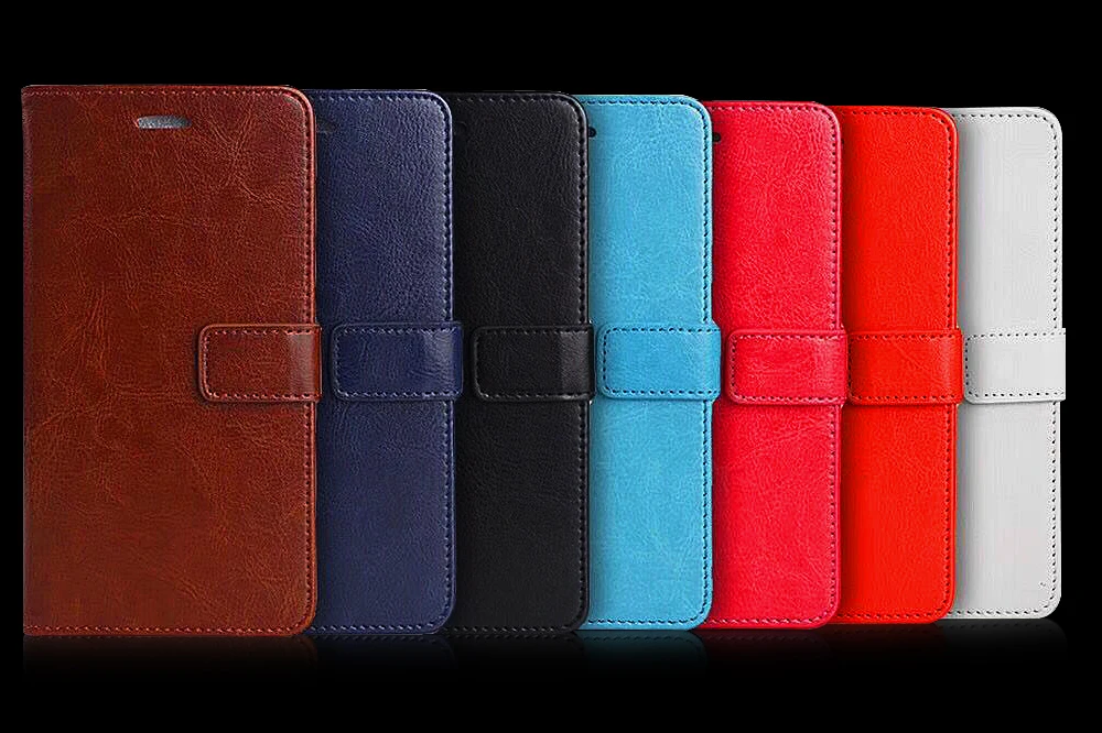 

Luxury Retro Wallet Stand Flip Leather Case For Huawei Mate 20 Pro Book Style Fundas High Quality Flip Cover Case