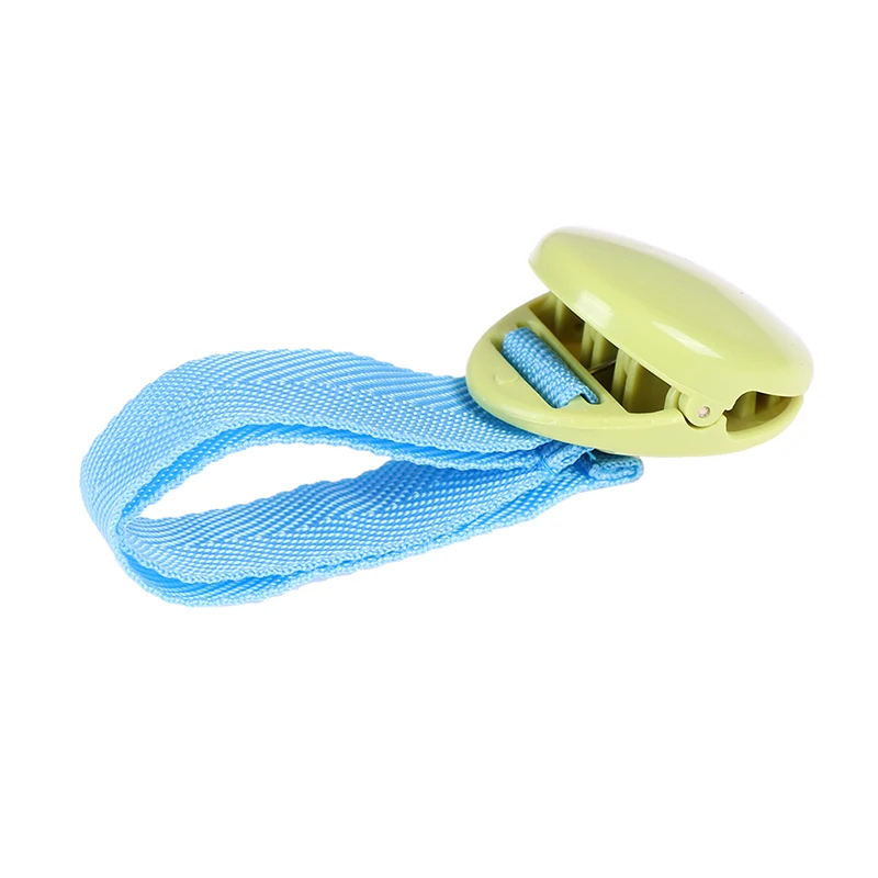 

2pcs/lot Glossy Anti Type Clip Blanket Clip For Baby Playpen Buggy Delicate Baby Stroller Accessory Multicolour