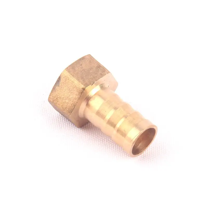 Штуцер для шланга с внутренней резьбой 1/2 дюйма 14 мм|connector hose|pipe connectorhose connector fitting |