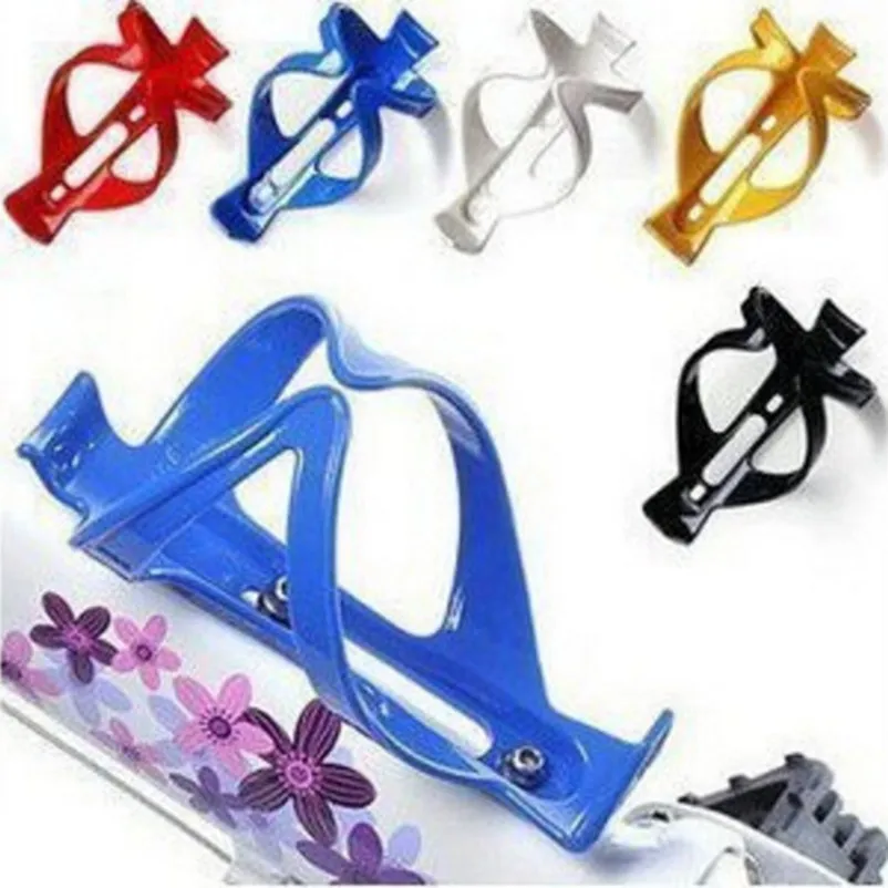 Велосипедная карбоновая клетка для бутылок с водой держатель горного/дорожного