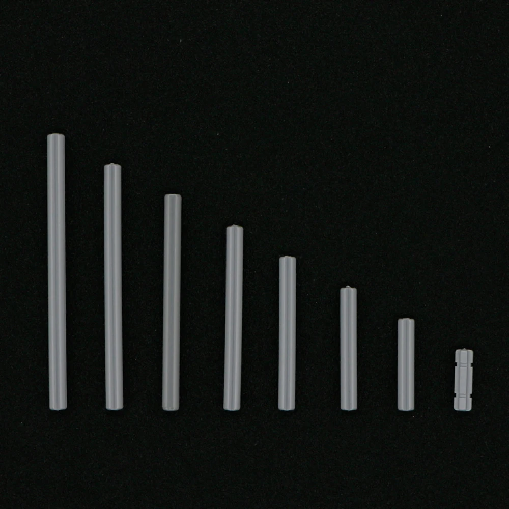 Technic строительные блоки части оптом МОС крест осевой стержень соединитель валов