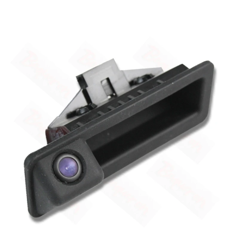 Рукоятка багажника oem для BMW 3 серии E90 E91 E92 E93 320i 335i обратный Камера HD CCD RCA NTST