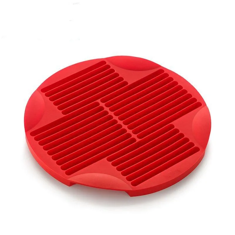 Силиконовые формы для печенья в форме пальцев рук | Дом и сад