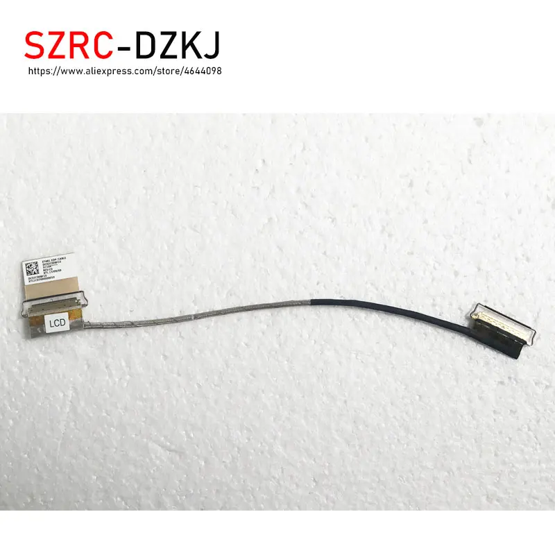 Новый оригинальный фирменный LCD/LED/LVDS видео/аудио кабель для ноутбука Lenovo Thinkpad T480S