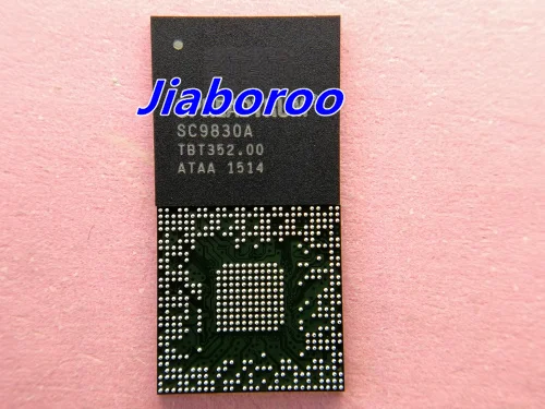 SC9830A|Платы для мобильных телефонов| |