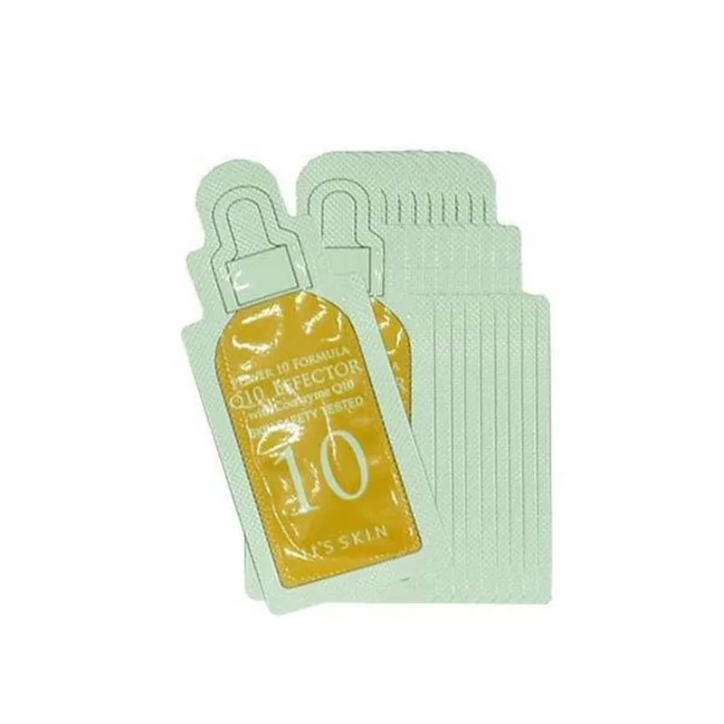 Корейская косметика It's SKIN Power 10 формула Q10 эссенция образец 20 шт./лот|lot lot|lot 10lot
