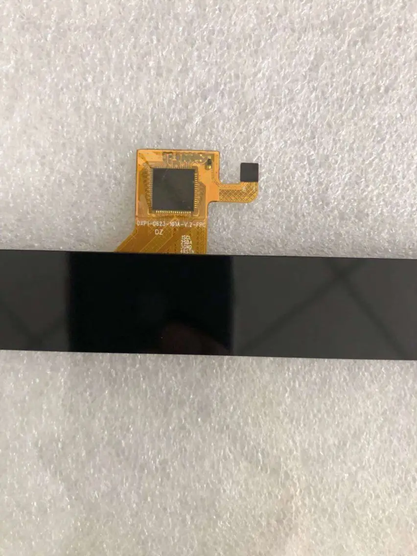 Новый DXP1 0623 101A сенсорный экран панели планшета Стекло сенсор|sensor sensor|sensor touchsensor