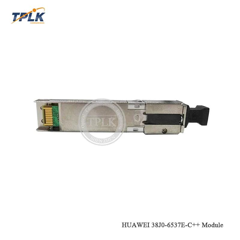 10 шт./лот высококачественный GPON OLT C ++ модуль SM SC Port Class SFP 38J0 6537E трансивера|Антенны