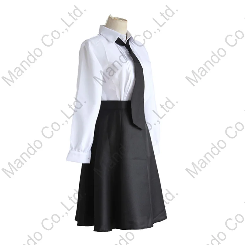 Костюм Акико йосано для косплея бродячие псы из полиэстера|costume halloween|halloween for