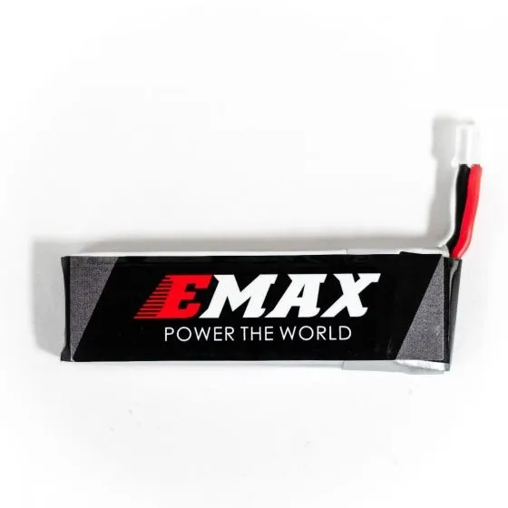 Emax Tinyhawk 1S 450MHA 80C литий полимерный аккумулятор PH2.0 для Avan RC FPV Drone|Детали и