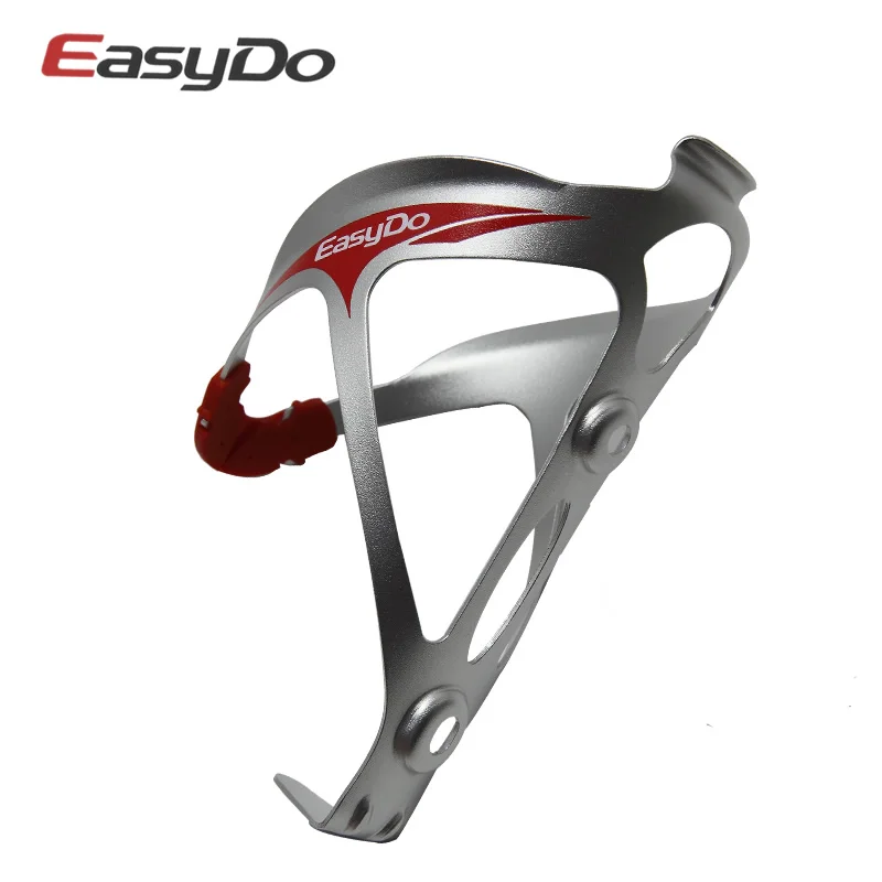Easydo сверхлегкий MTB Горный Дорожный держатель для бутылки велосипедный велосипед