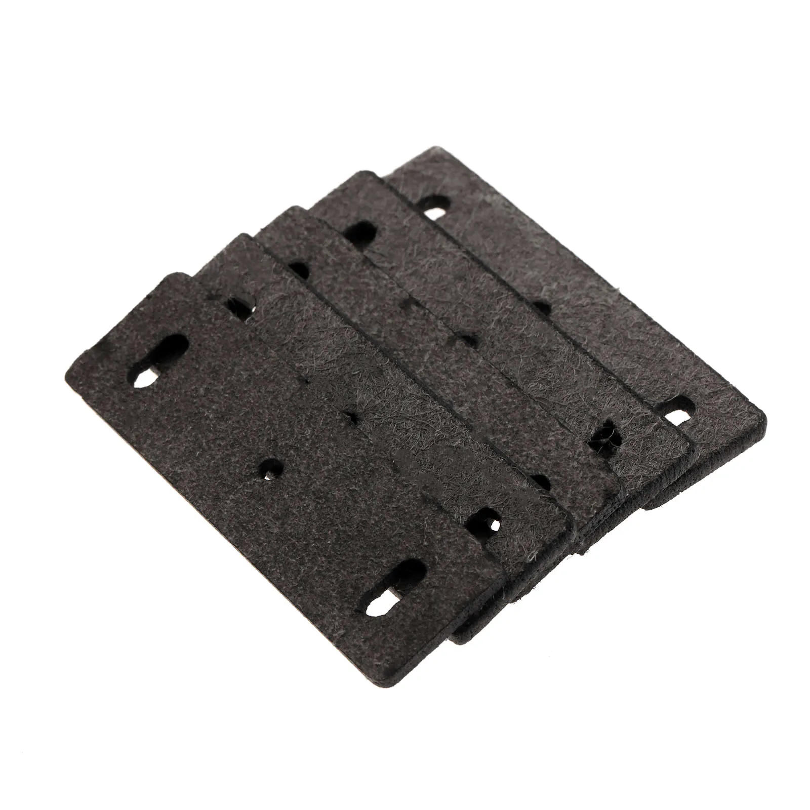 5 салфетками из микрофибры для чистки оптических кожи Рогатка охотничий резинкой